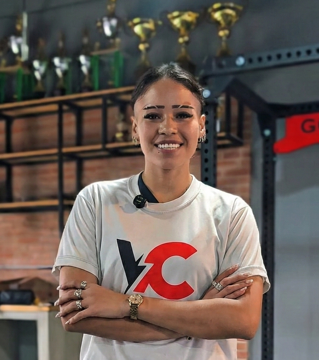 Profesora Agustina Gutierrez